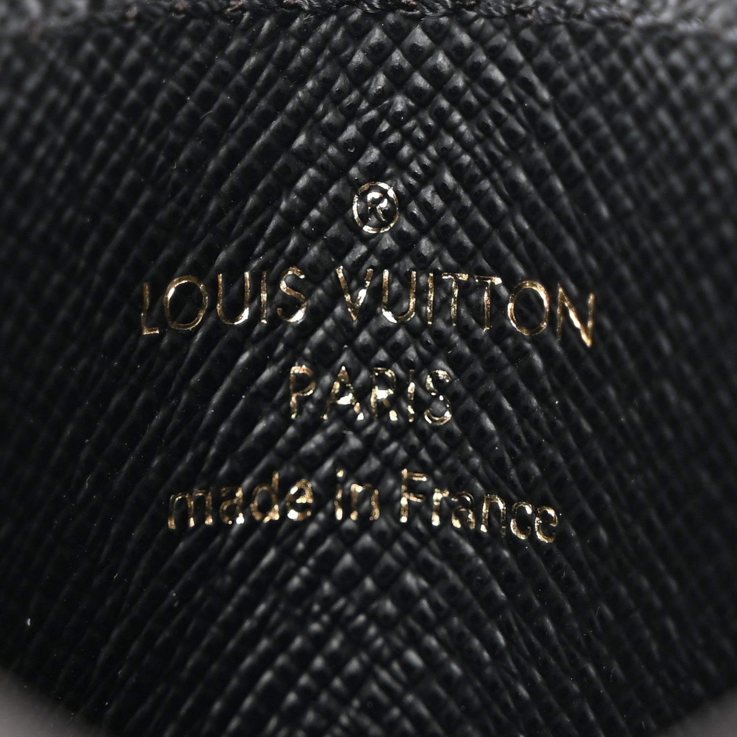 Louis Vuitton Reverse Monogram Card Holder 6 of 6