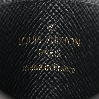 Louis Vuitton Reverse Monogram Card Holder 6 of 6