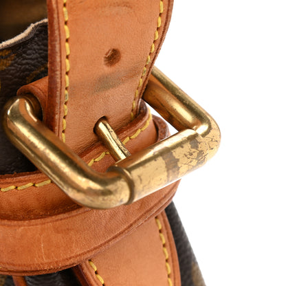 Louis Vuitton Monogram Hudson PM 12 of 17