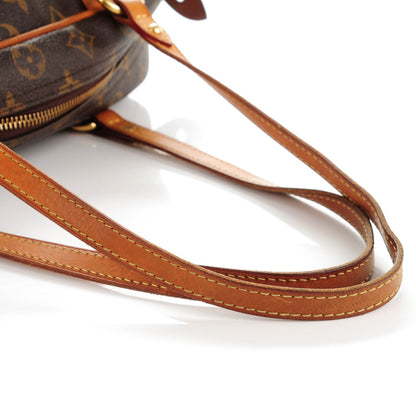 Louis Vuitton Monogram Montorgueil GM 10 of 11