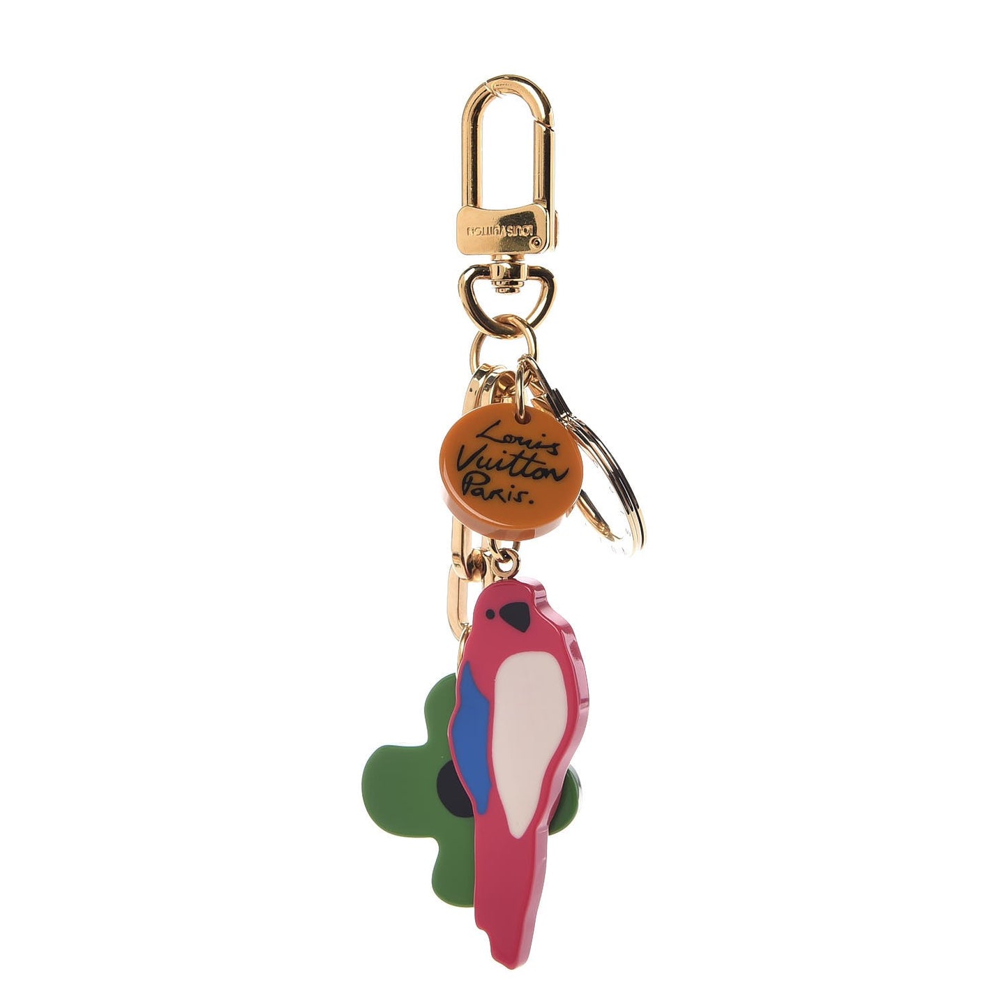 Ailleurs Jungle Key Holder