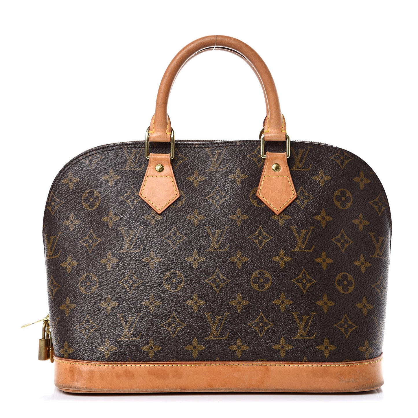 Monogram Alma PM
