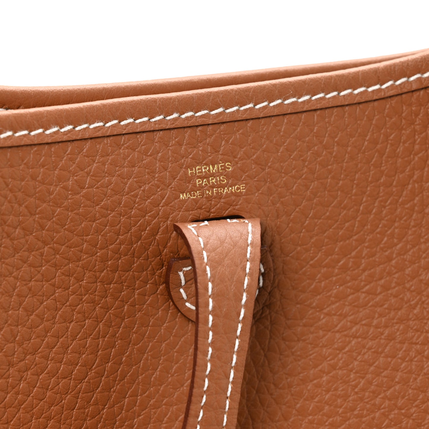 Taurillon Clemence Evelyne TPM Gold