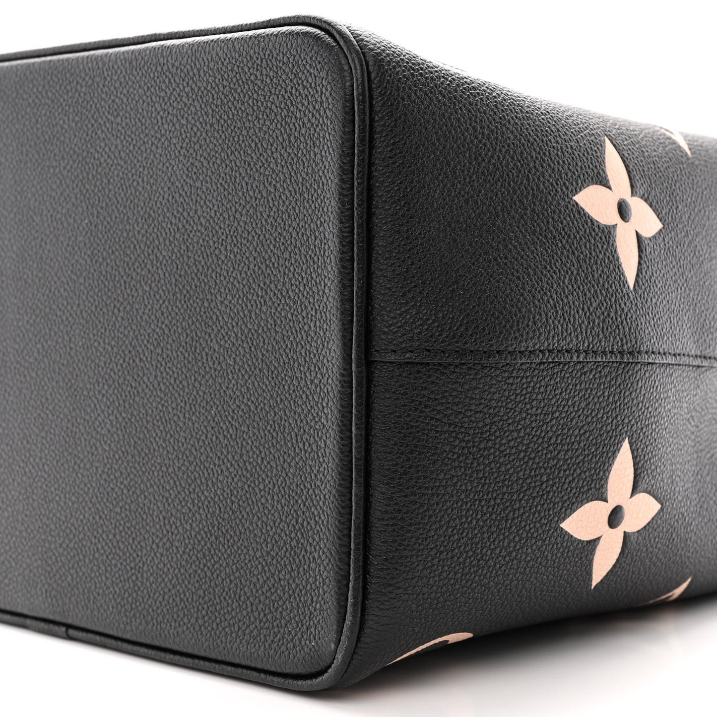 Empreinte Monogram Giant Neonoe MM Black Beige