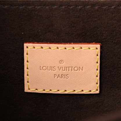 Louis Vuitton Monogram Pochette Metis 6 of 10