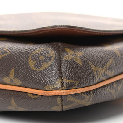 Louis Vuitton Monogram Musette Salsa 9 of 13