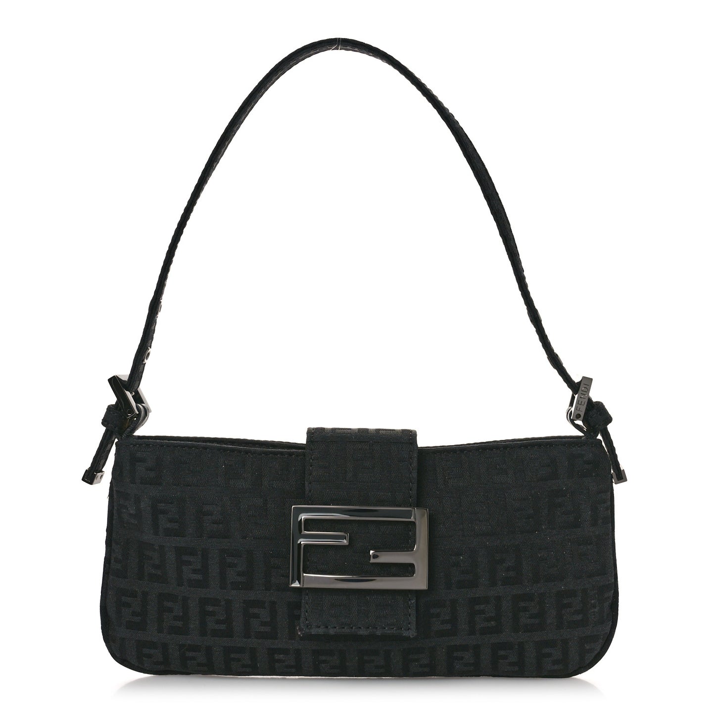 Zucchino Mini Pochette Black
