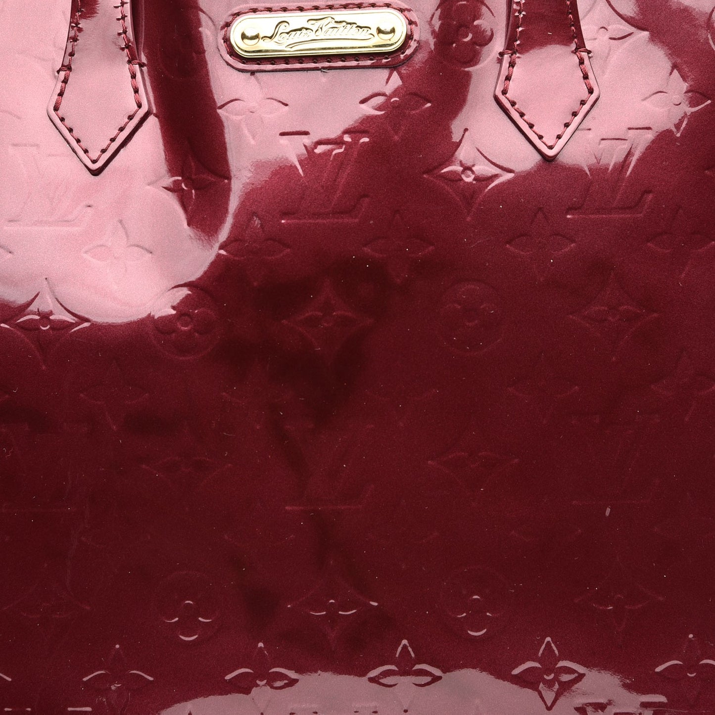 Vernis Wilshire MM Rouge Fauviste