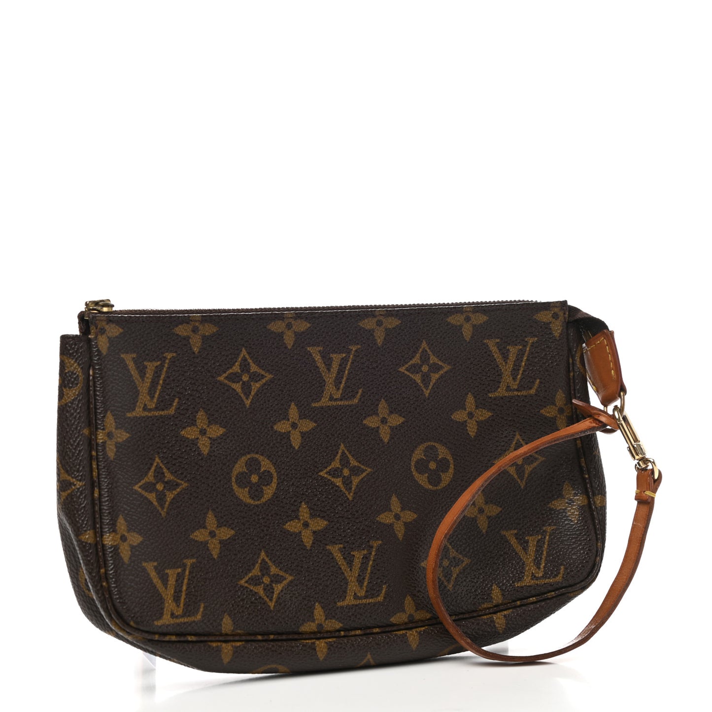 Monogram Pochette Accessories