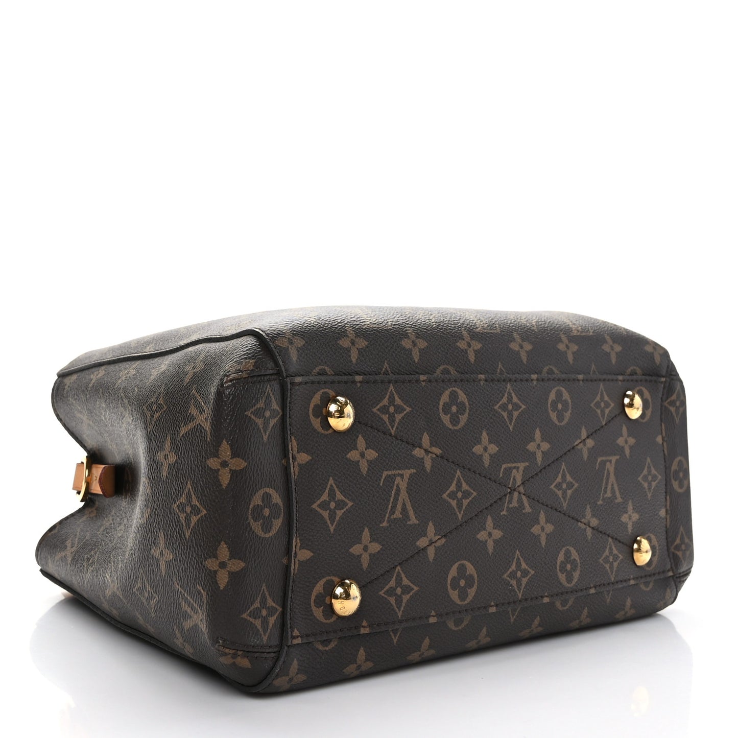 Monogram Montaigne MM
