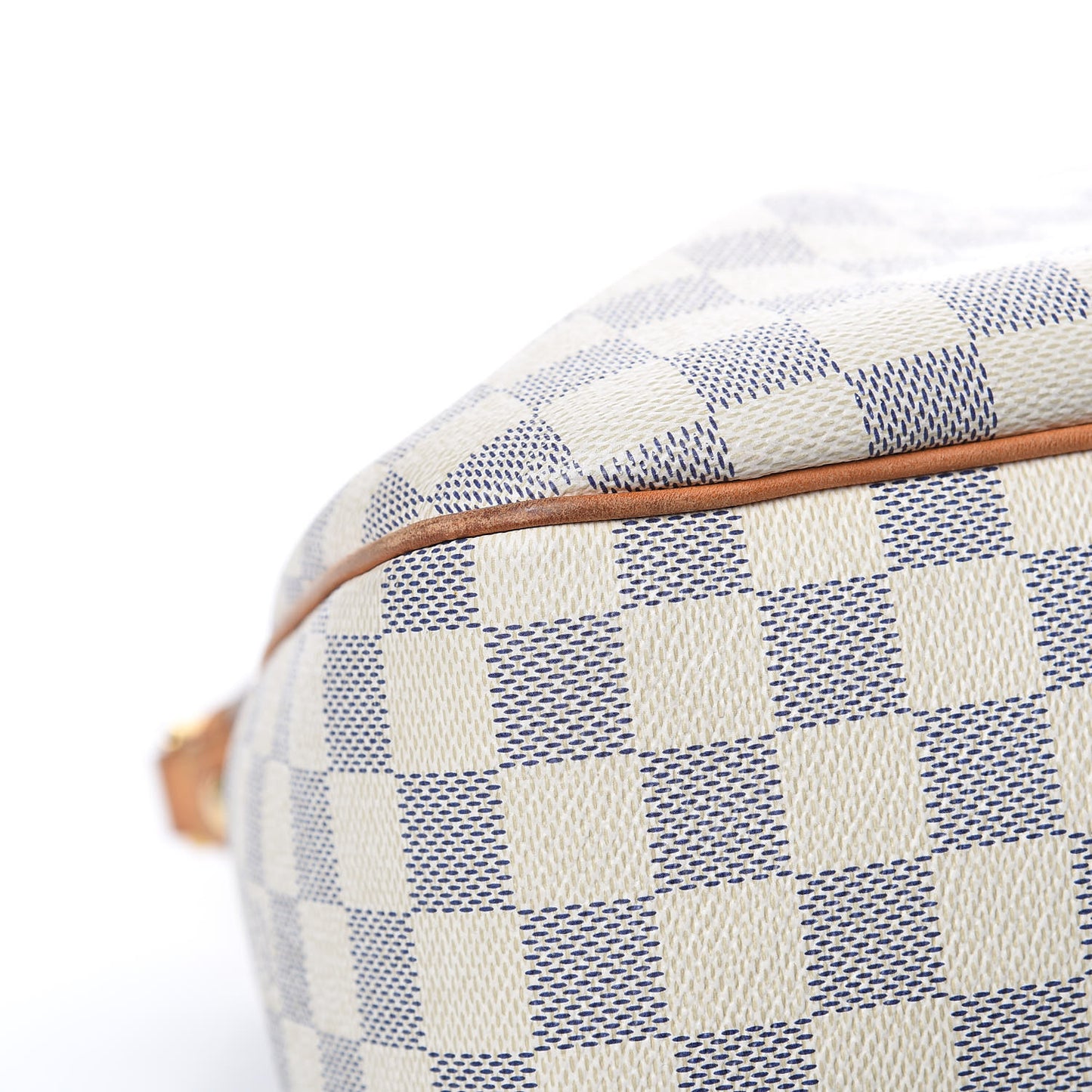 Damier Azur Siracusa MM