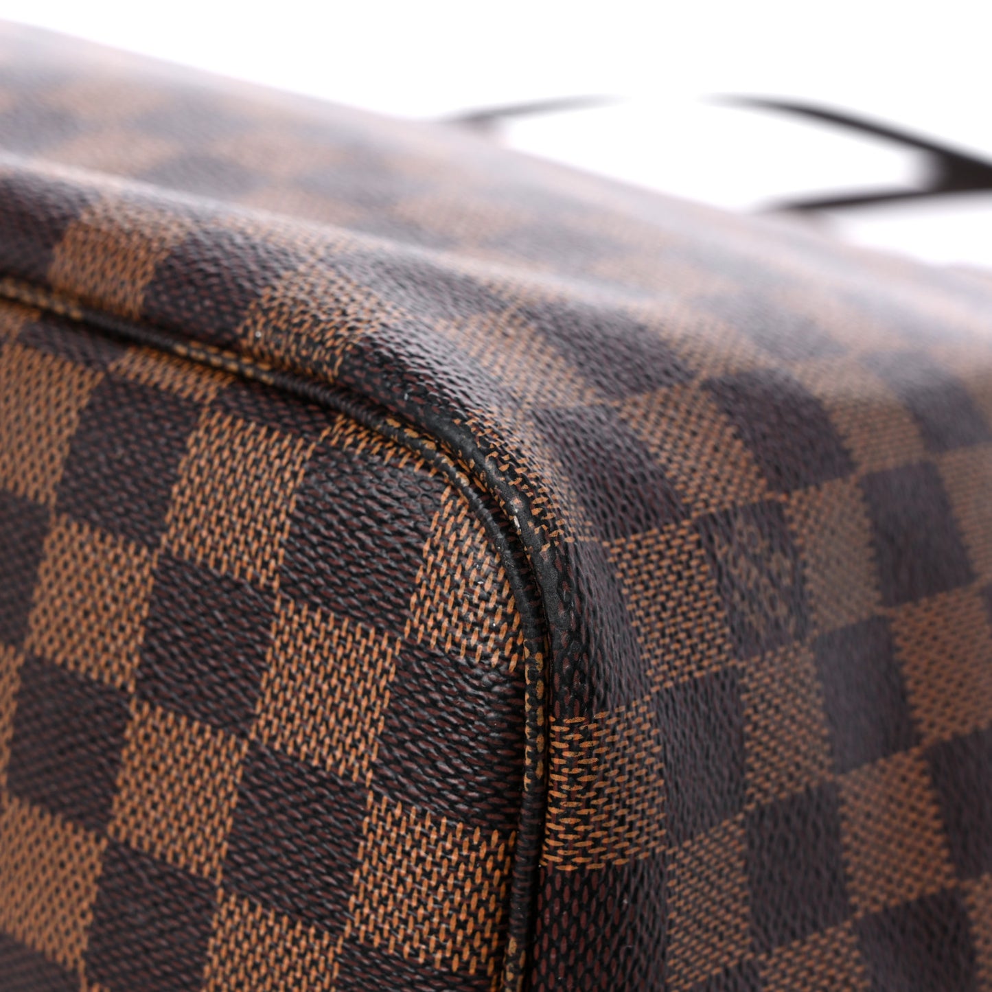 Damier Ebene Neo Neverfull MM