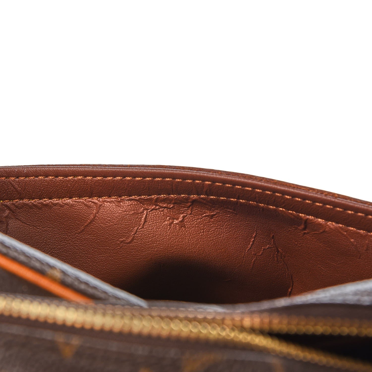 Louis Vuitton Monogram Trocadero 30 6 of 10