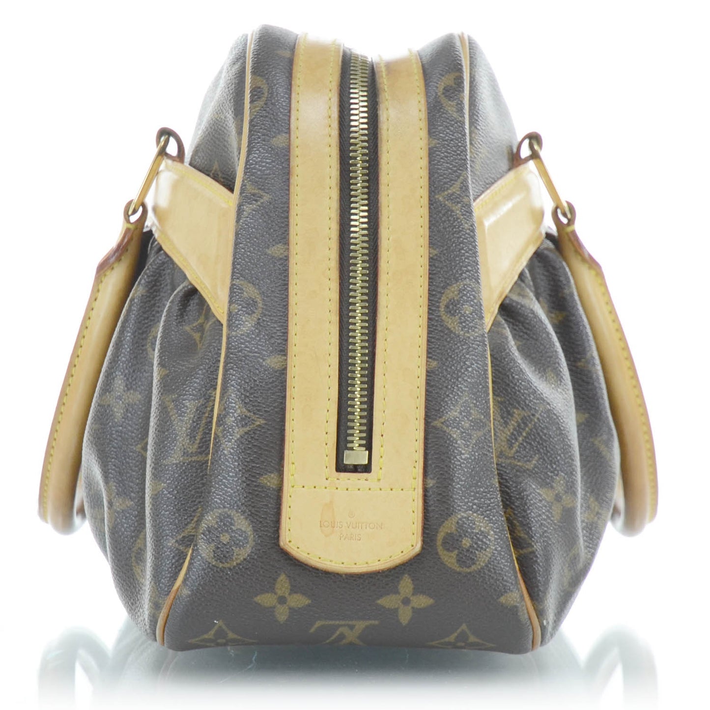 Monogram Mizi