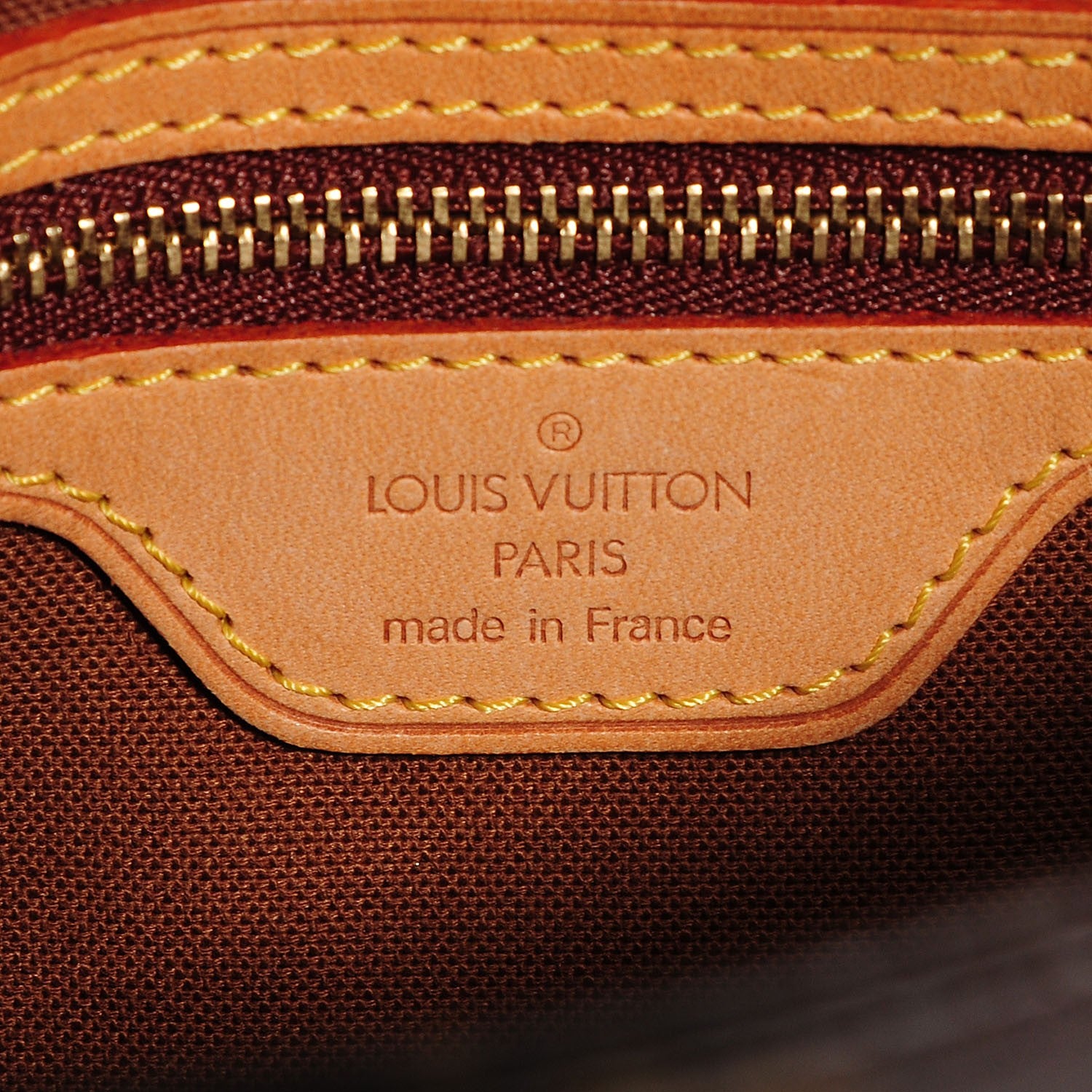 Louis Vuitton Monogram Panda Vavin PM 6 of 7