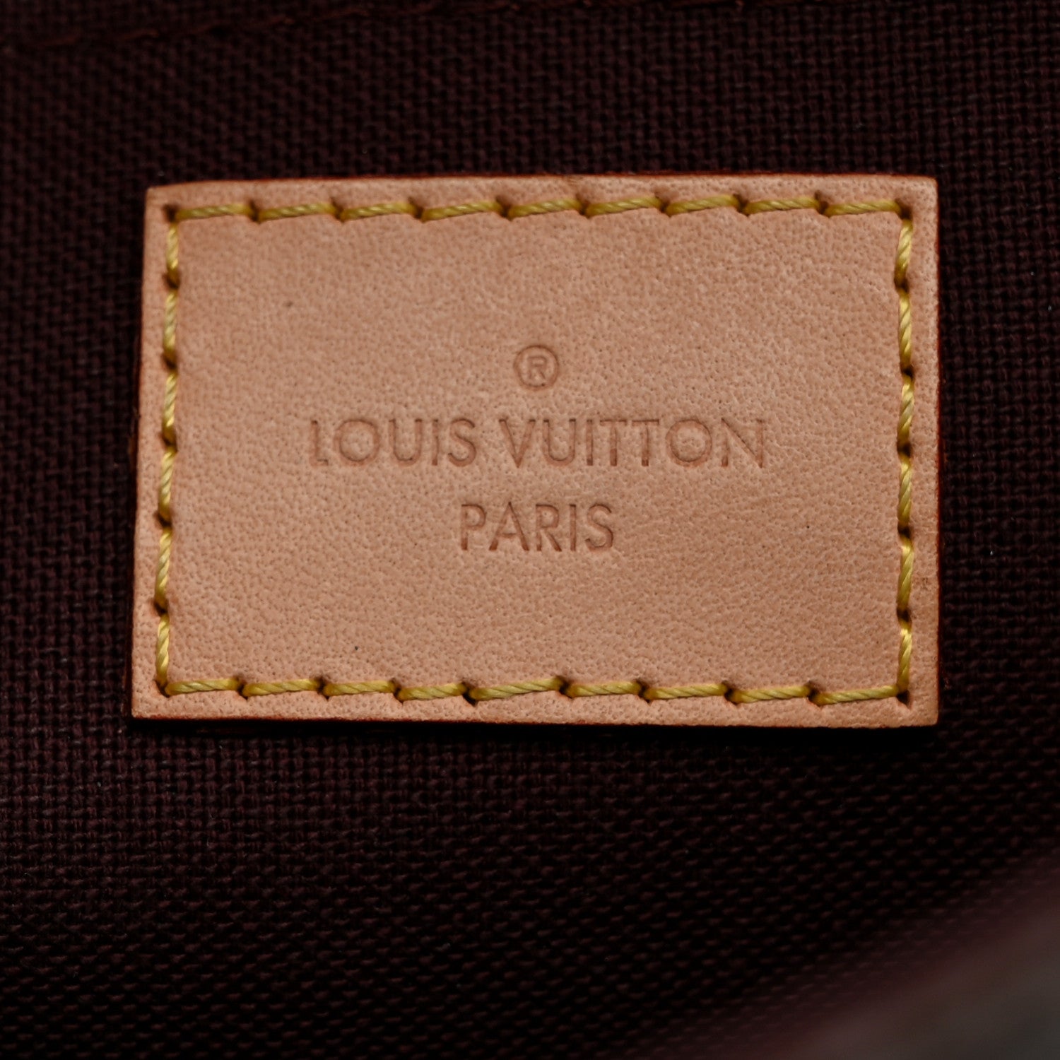 Louis Vuitton Monogram Favorite MM 6 of 12