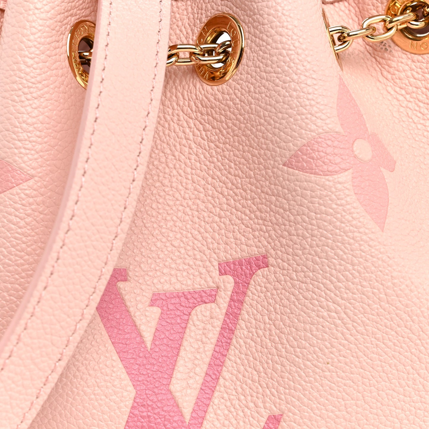 Empreinte Monogram Giant Summer Bundle Pink