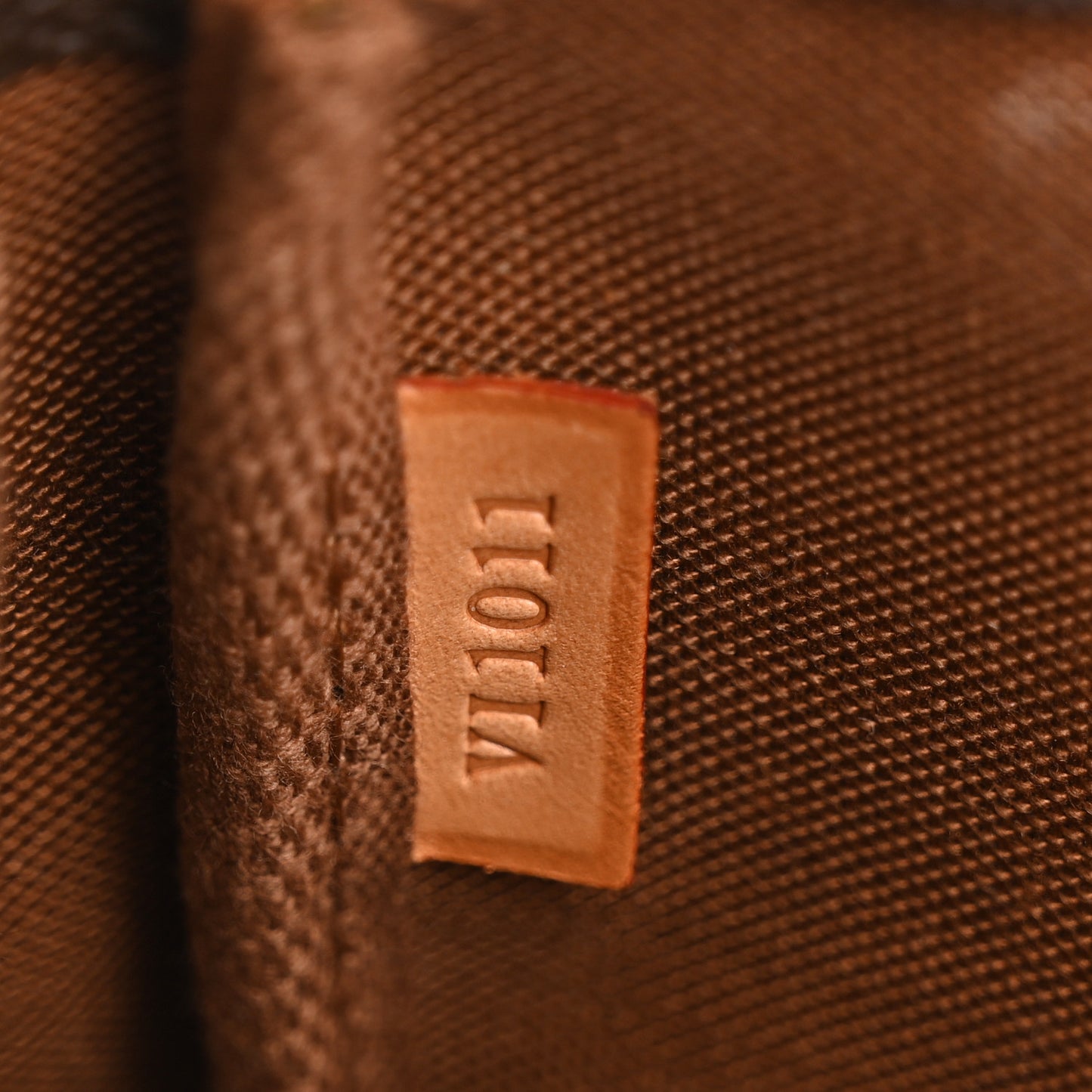 Monogram Pochette Accessories