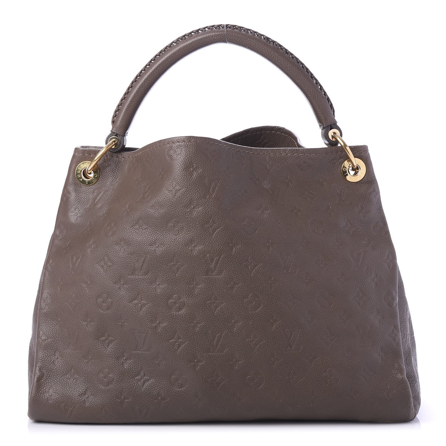 Louis Vuitton Empreinte Artsy MM Terre 1 of 9