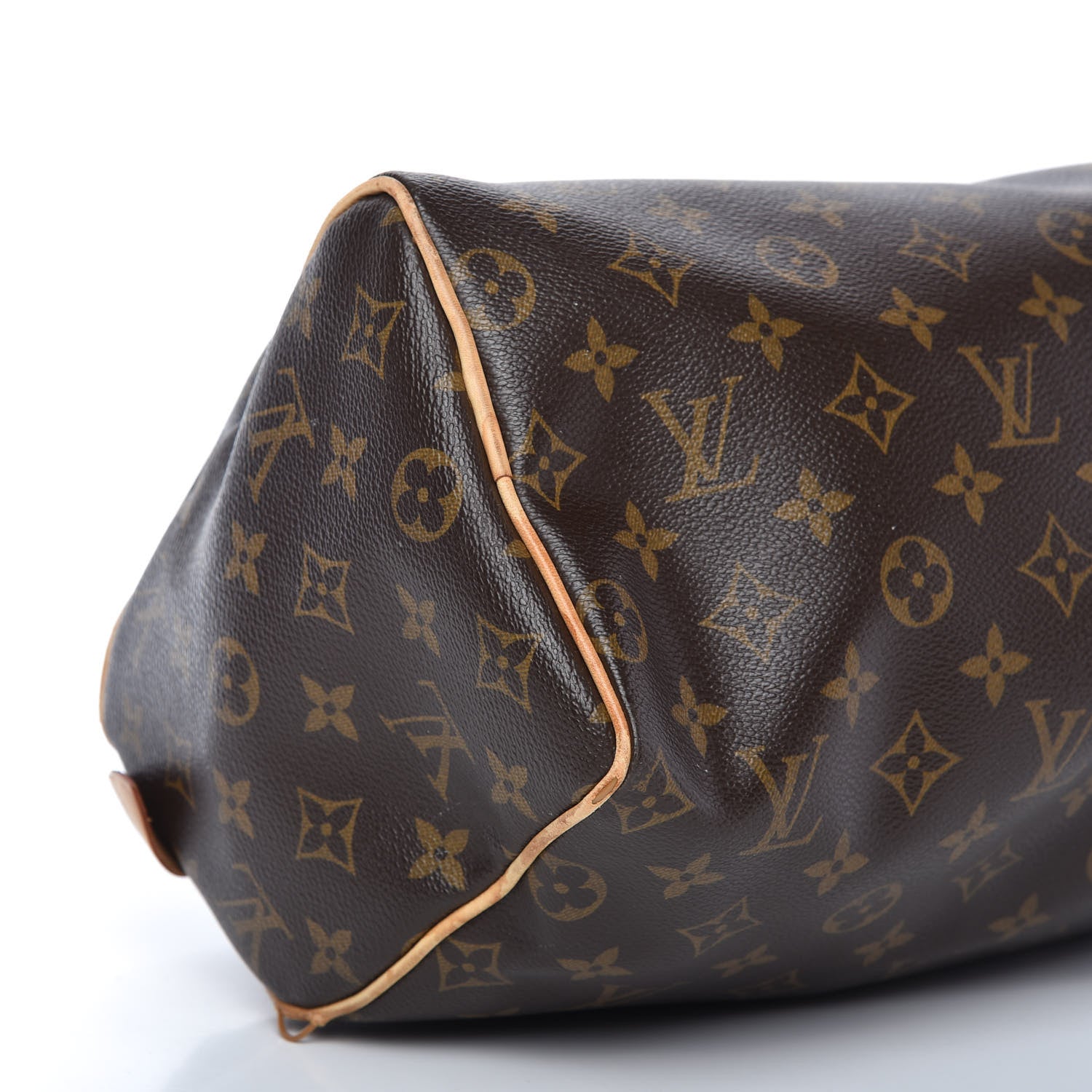 Louis Vuitton Monogram Speedy 25 6 of 12