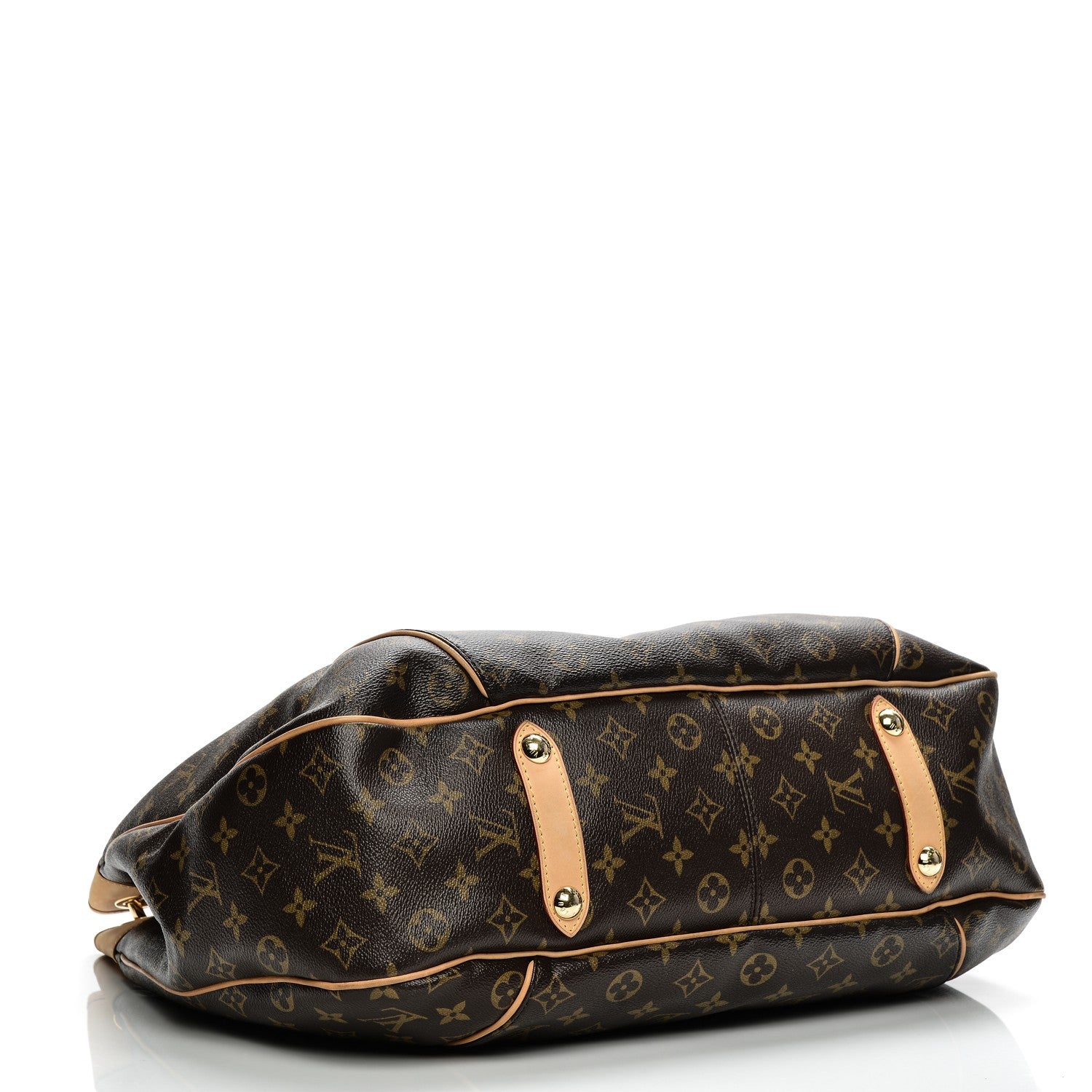 Louis Vuitton Monogram Galliera GM 4 of 9