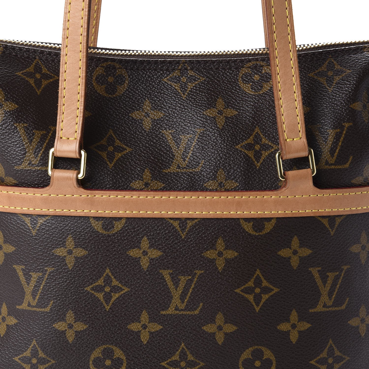 Louis Vuitton Monogram Sac Coussin GM 10 of 10