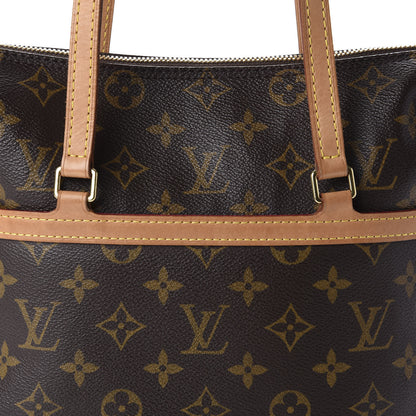 Louis Vuitton Monogram Sac Coussin GM 10 of 10