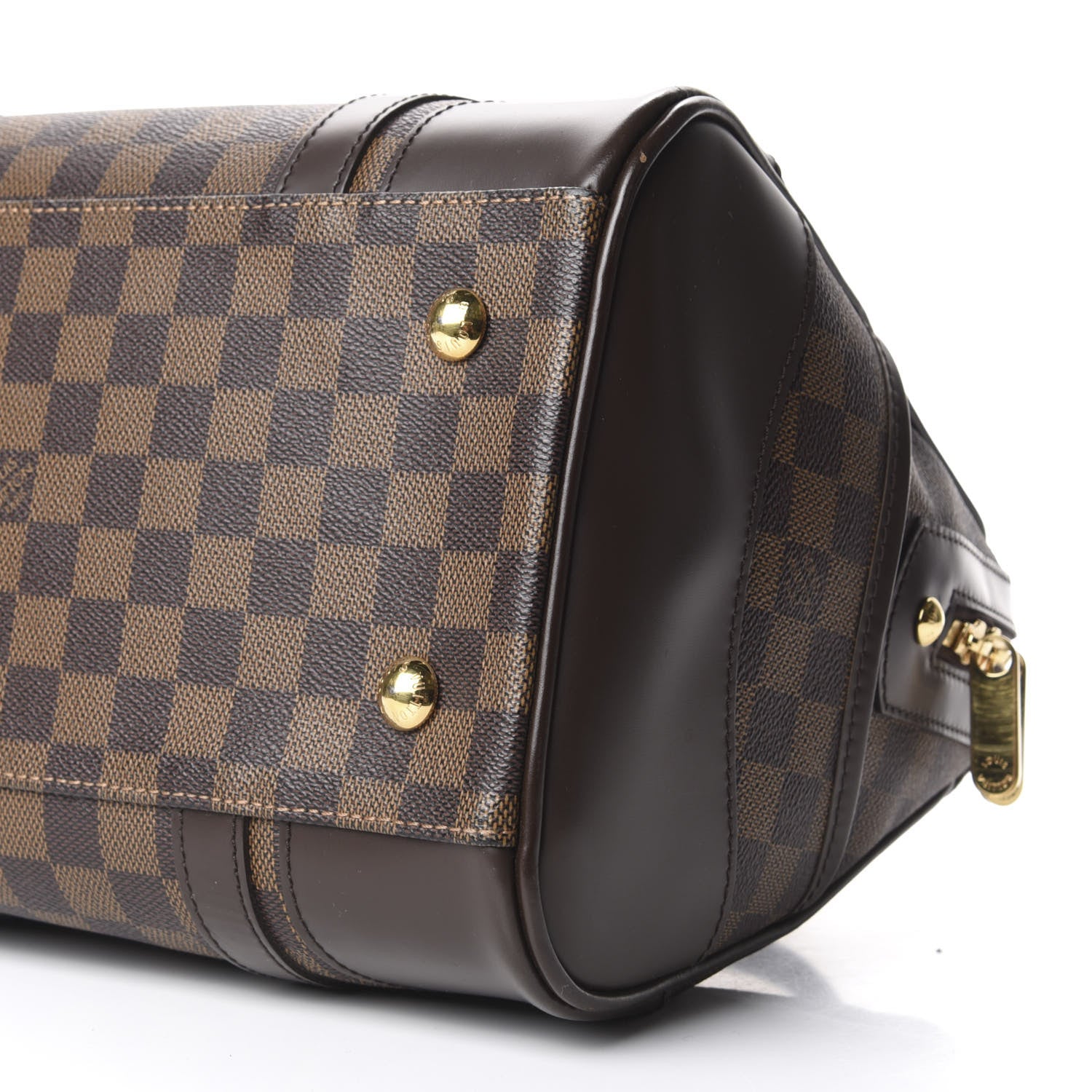 Louis Vuitton Damier Ebene Berkeley 6 of 9