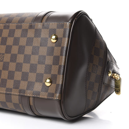 Louis Vuitton Damier Ebene Berkeley 6 of 9