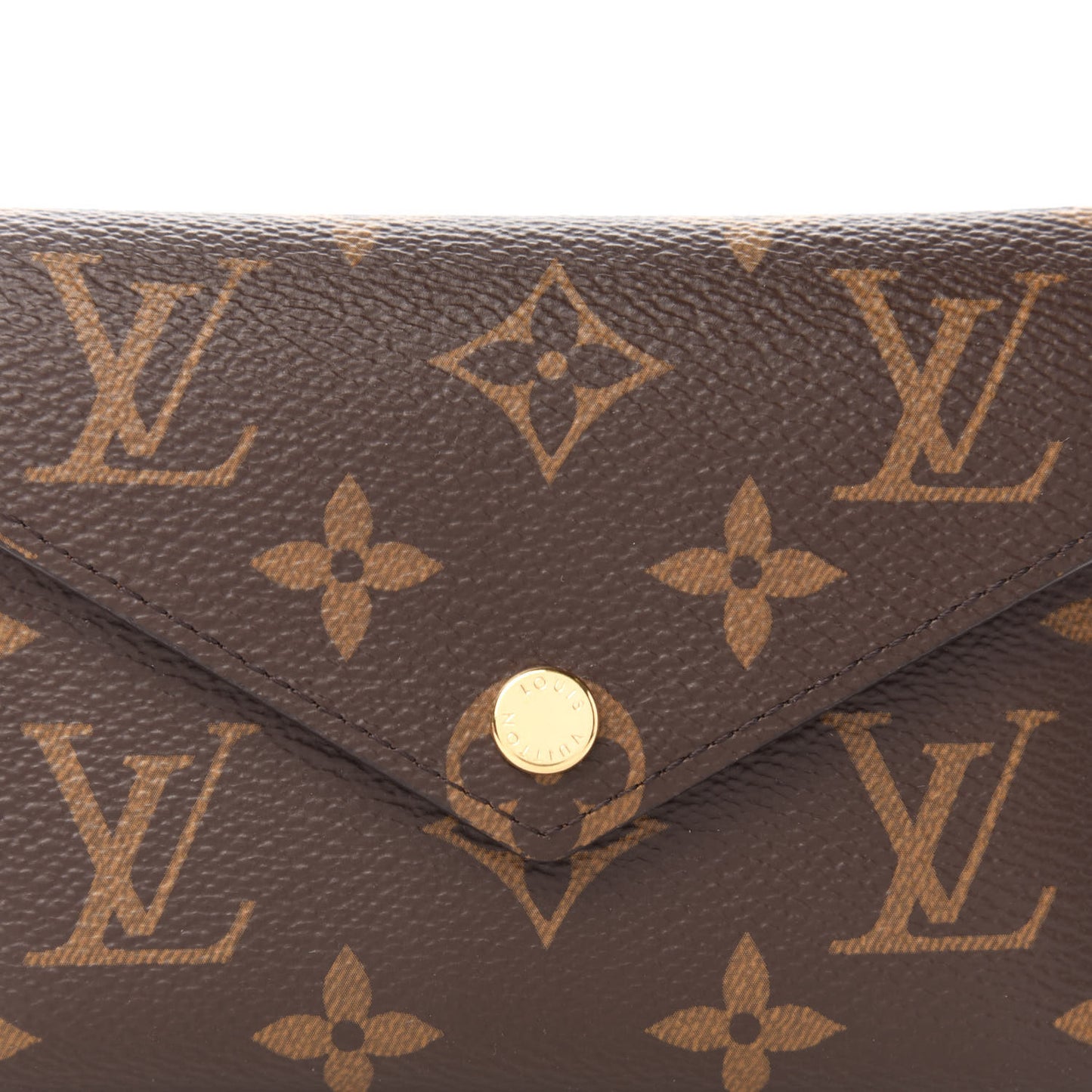 Monogram Victorine Wallet