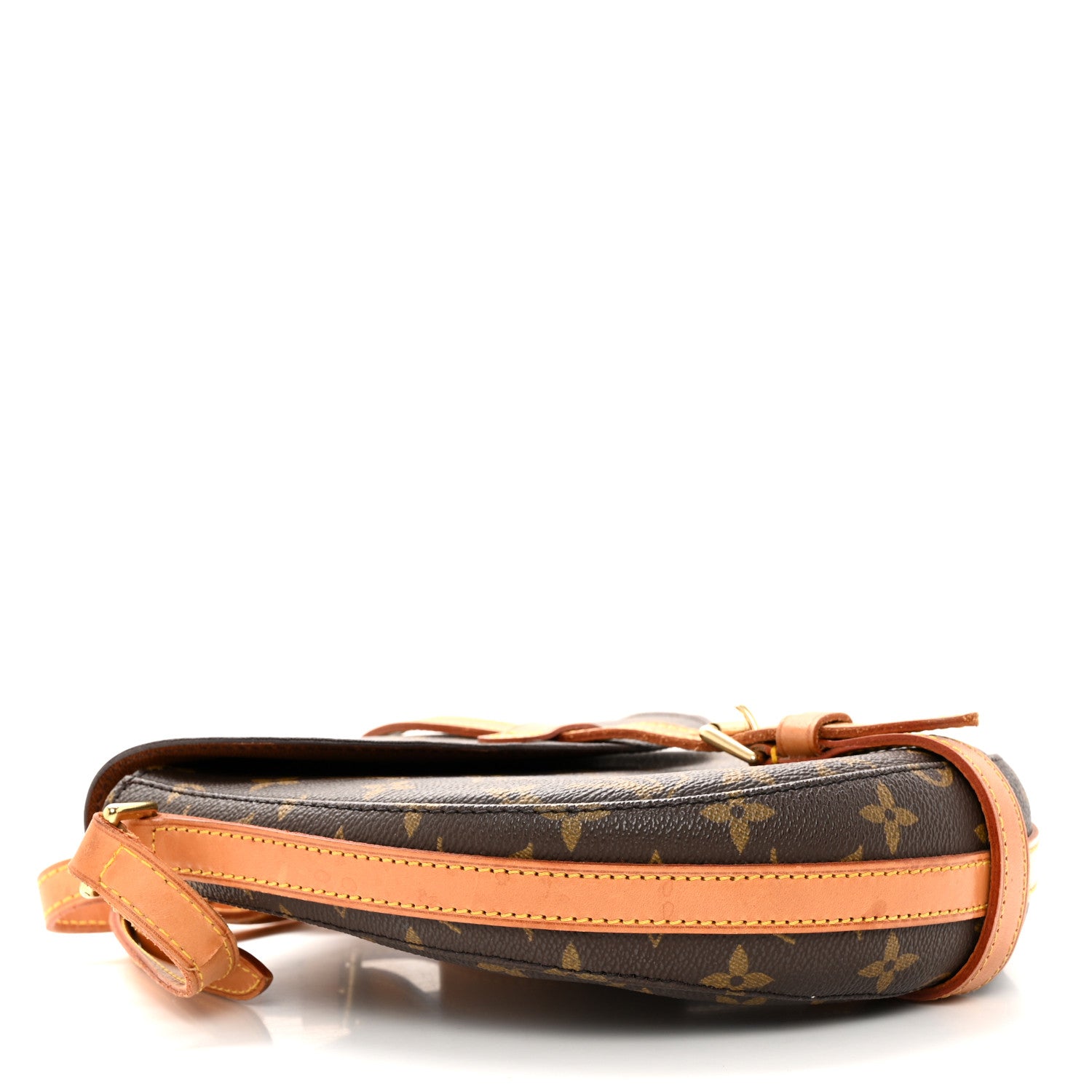 Louis Vuitton Monogram Chantilly GM 12 of 23