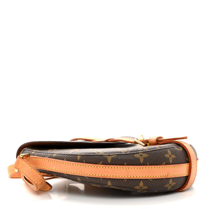 Louis Vuitton Monogram Chantilly GM 12 of 23