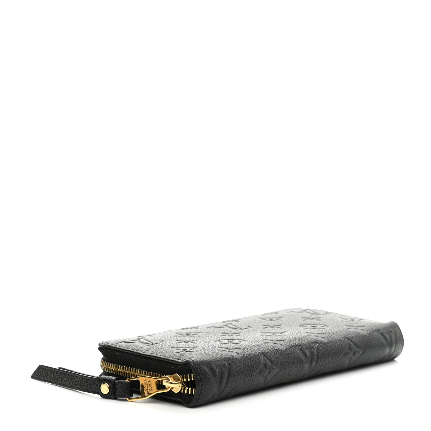 Empreinte Zippy Wallet Black