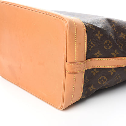 Louis Vuitton Monogram Noe 5 of 15