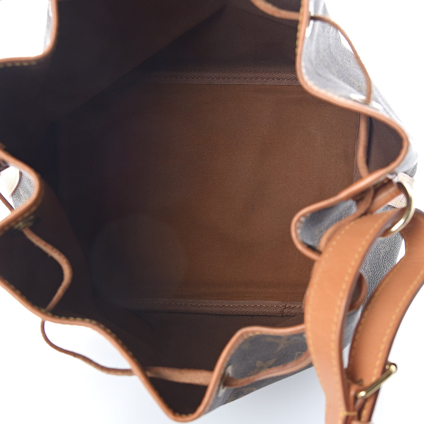 Monogram Petit Noe