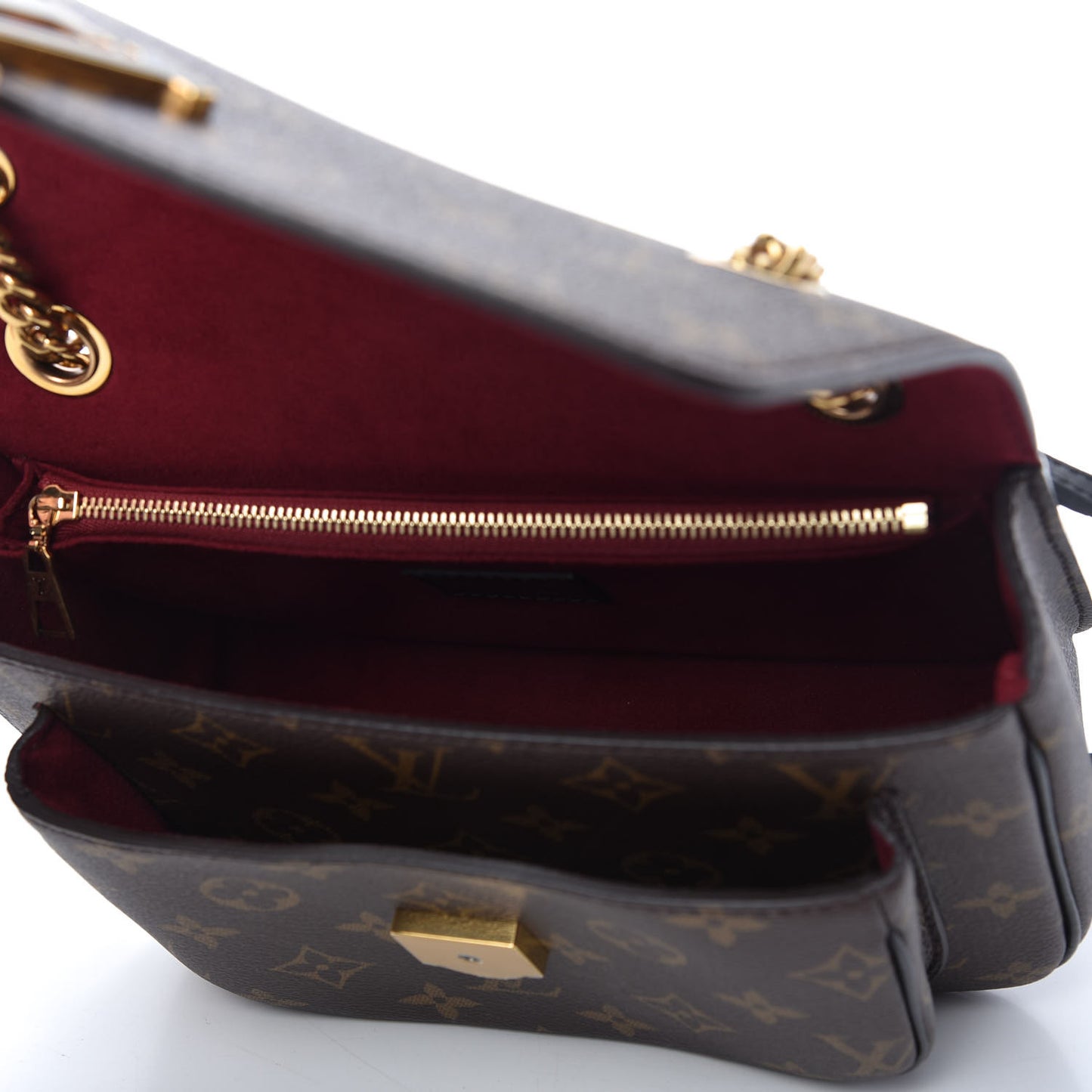 Monogram Passy