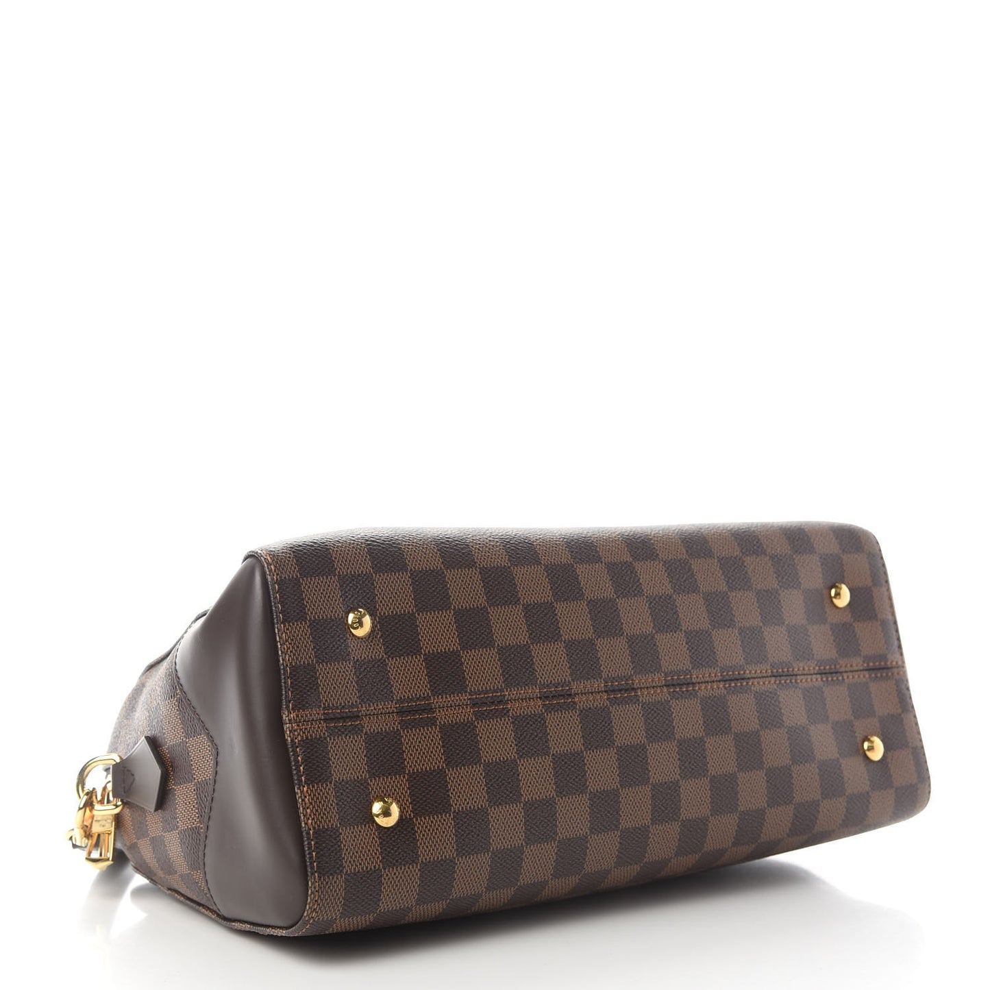 Damier Ebene Kensington Bowling Bag