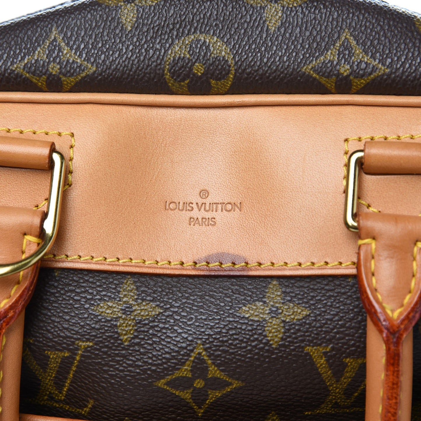 Monogram Deauville