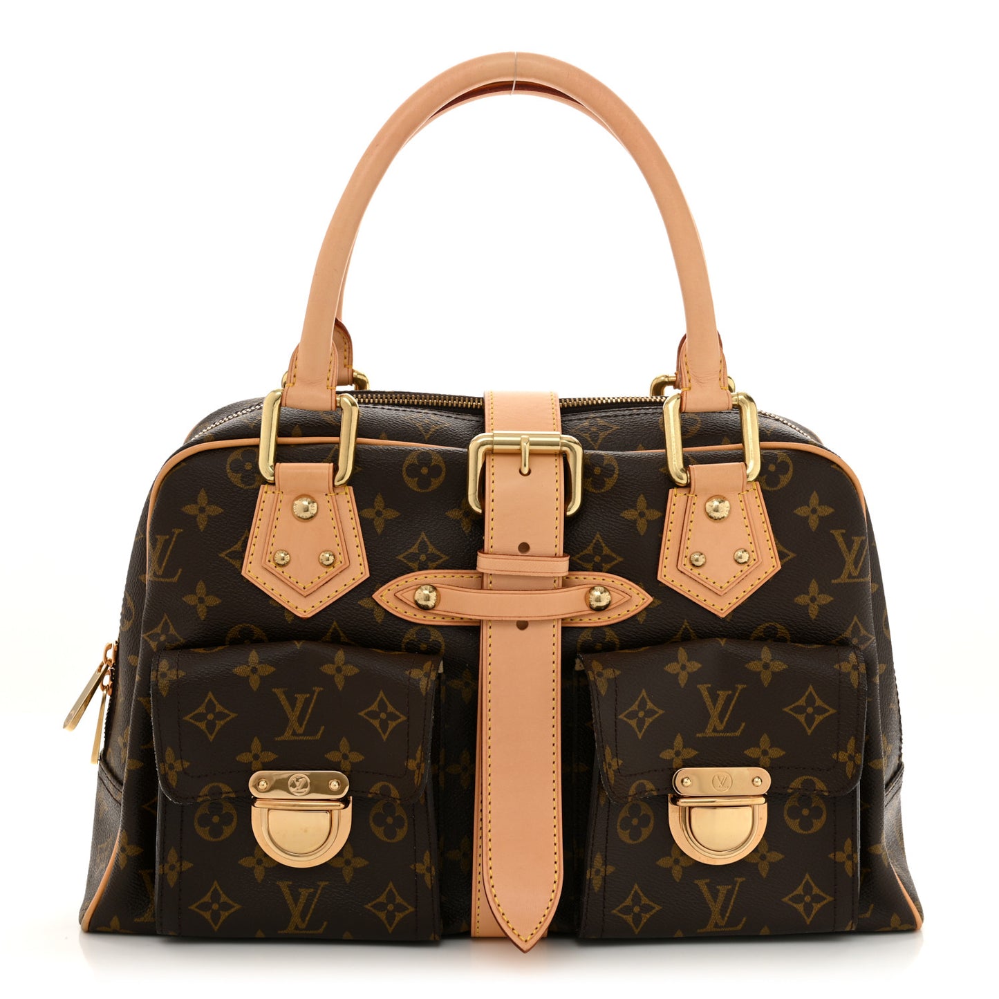 Monogram Manhattan GM
