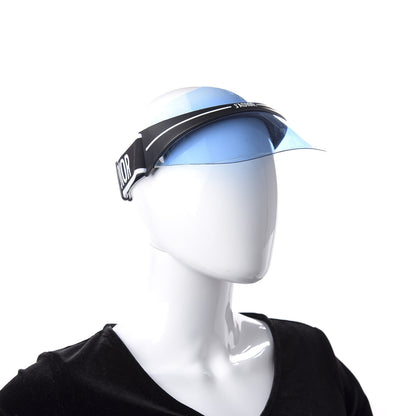 Christian Dior DiorClub1 Sun Visor Blue 2 of 8