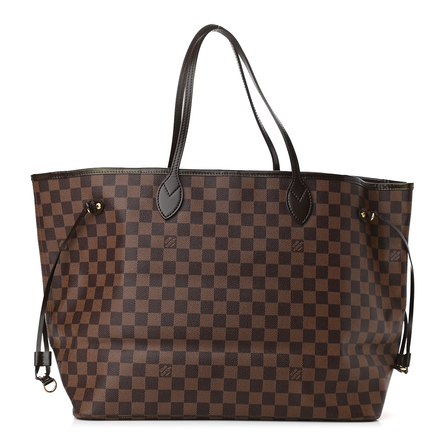 Damier Ebene Neo Neverfull GM