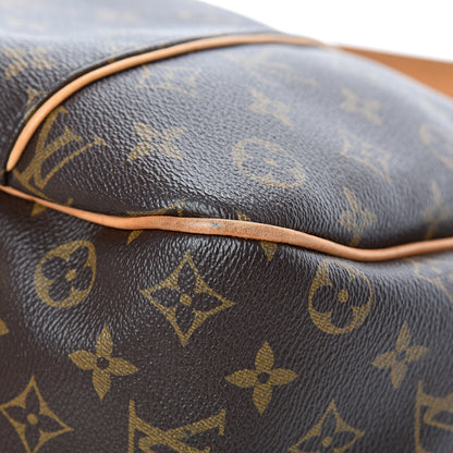 Louis Vuitton Monogram Galliera PM 10 of 18