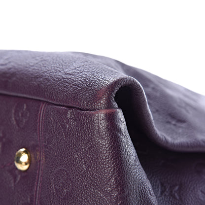 Louis Vuitton Empreinte Artsy MM Aube 11 of 13