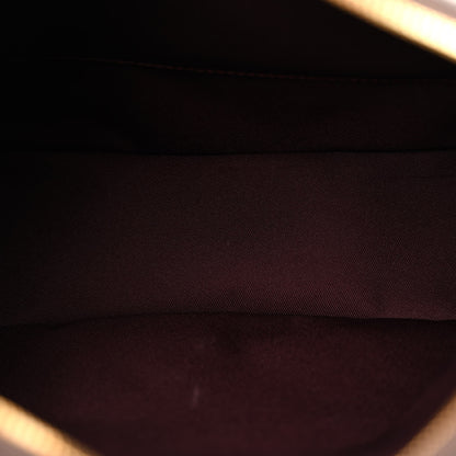 Louis Vuitton Monogram Odeon MM Natural 5 of 10
