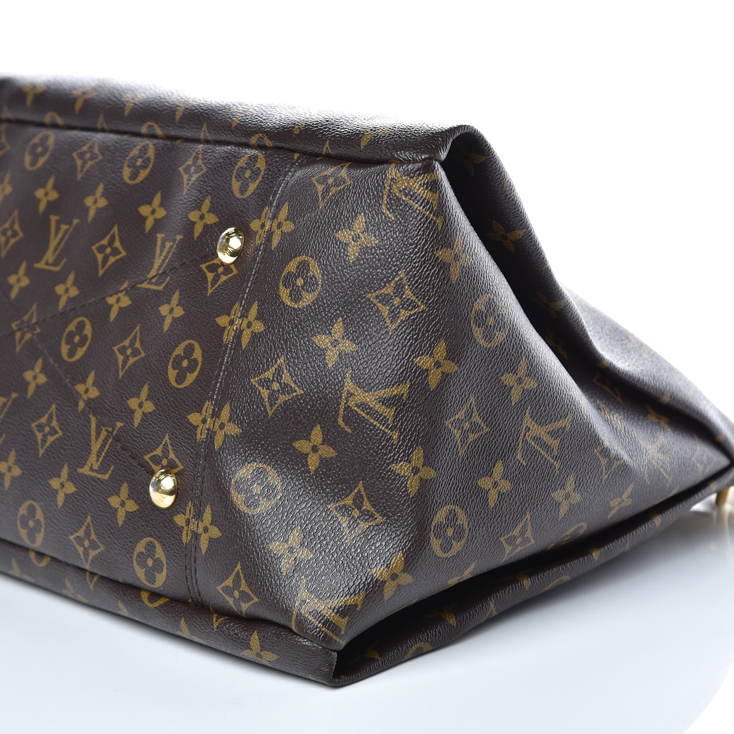 Louis Vuitton Monogram Artsy MM 8 of 12