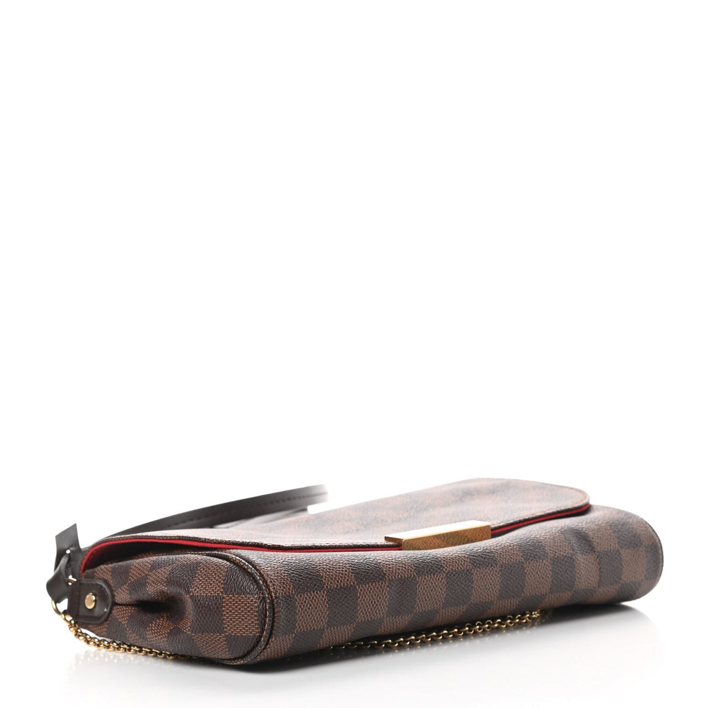 Damier Ebene Favorite MM