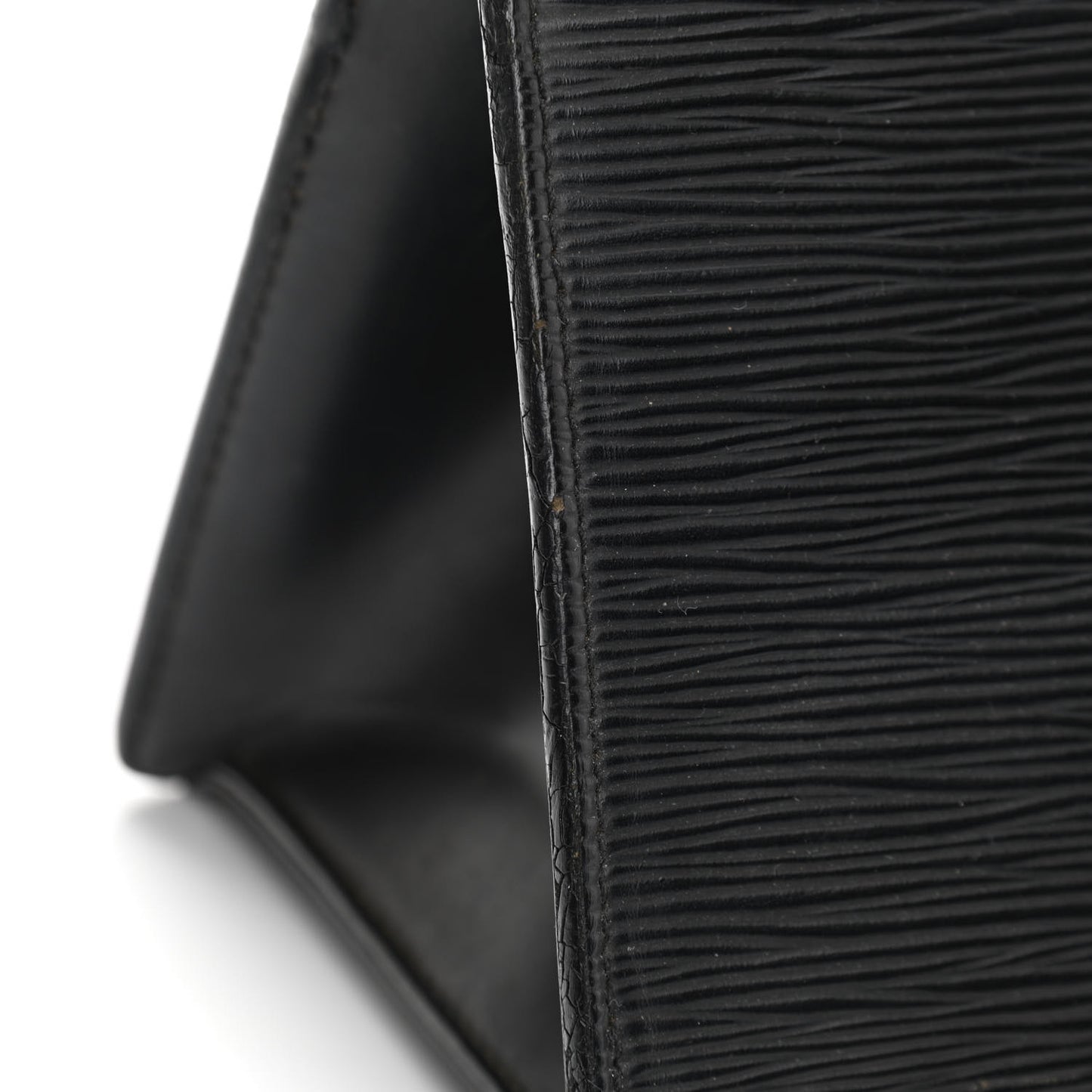 Epi Sac Triangle Black