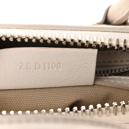 Givenchy Sugar Goatskin Mini Antigona White 7 of 14