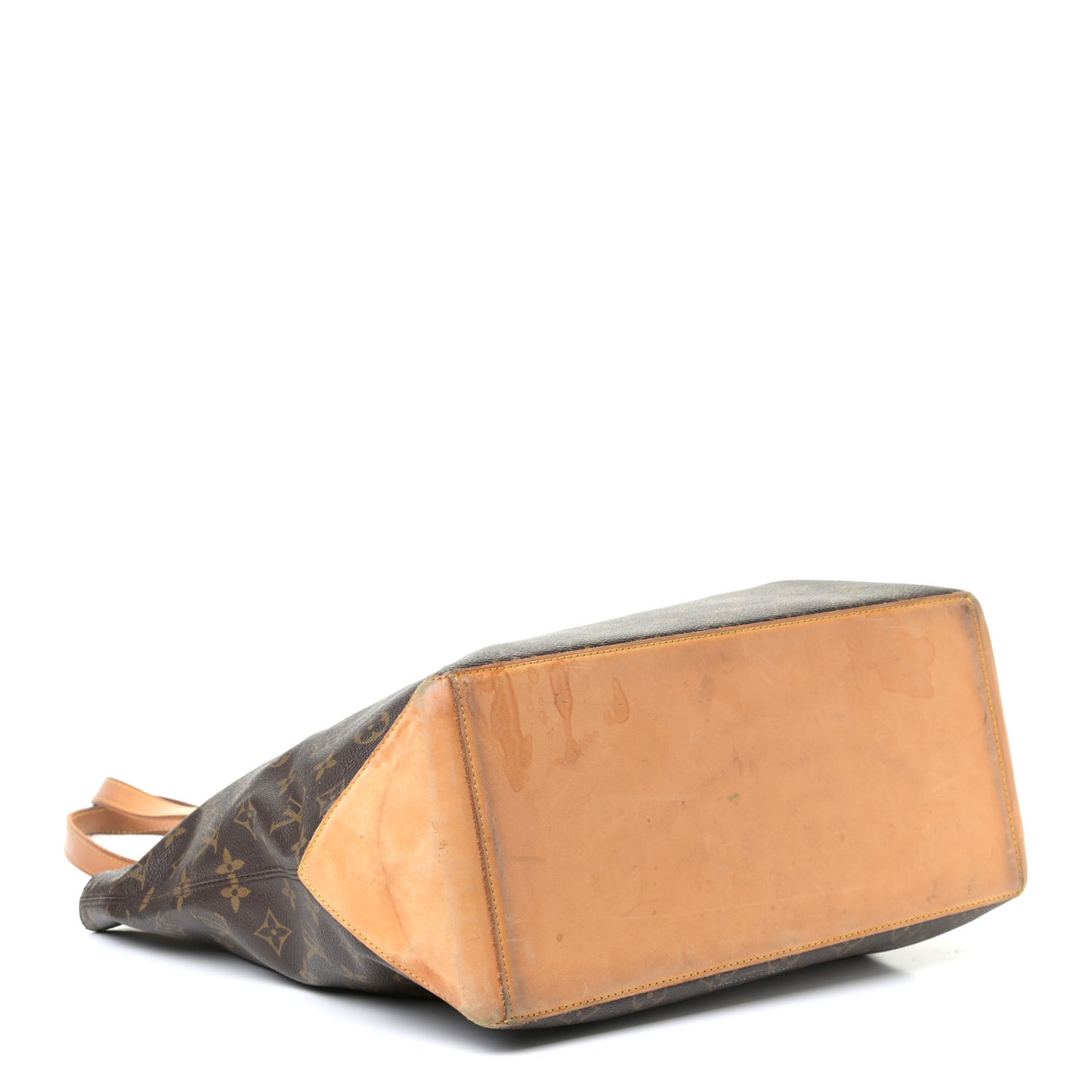 Monogram Cabas Mezzo