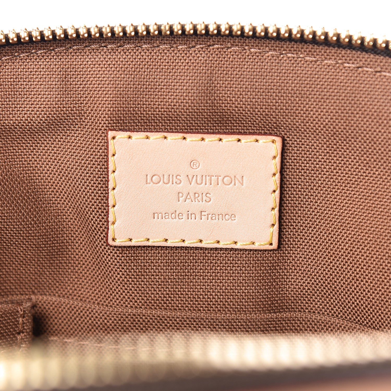 Louis Vuitton Monogram Tivoli PM 6 of 11